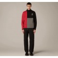 MV Agusta Reparto Corse Official Team Wear - Racing Half Zip Sweatshirt